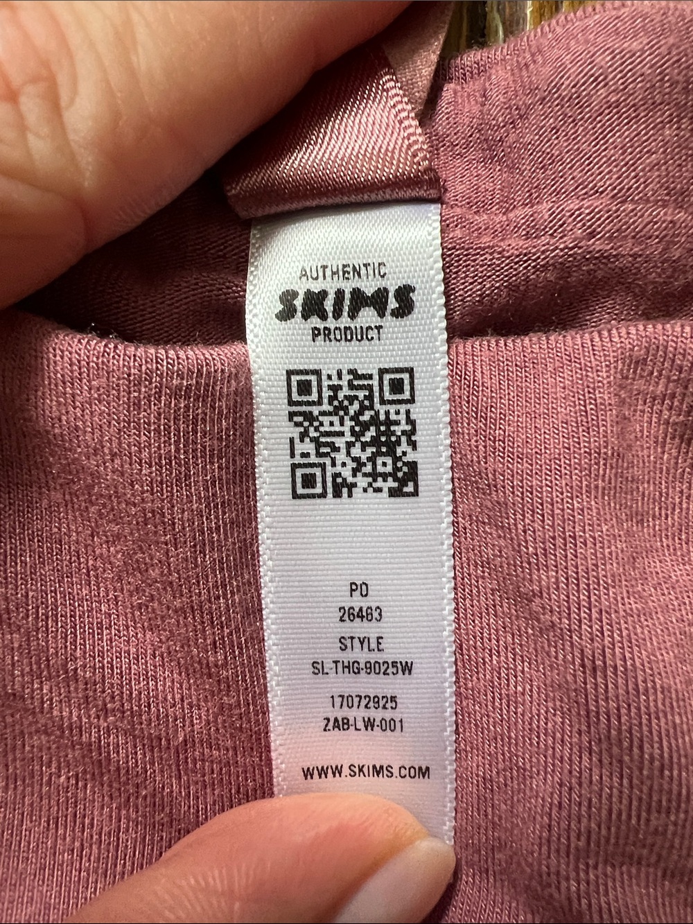 Lululemon Redwood Smooth Layers Cami and Skort SET Size Medium - Picture 3 of 9